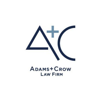 Adams and Crow law firm