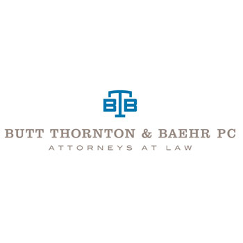 butt thornton baehr attorneys at law
