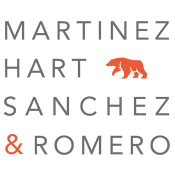 martines hart sanchez and romero