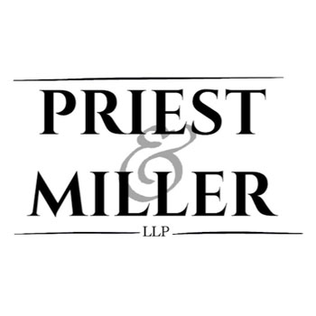priest and miller