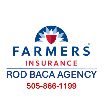 rod baca farmers insurance agency