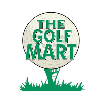 the golf mart