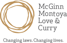 McGinn Law logo