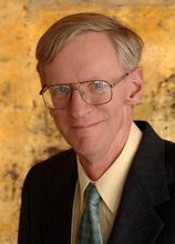 UNM Law Professor Jim Ellis