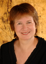 Emeritus Professor Denise Fort