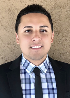 Joseph Gallardo