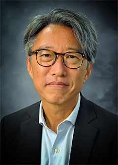 Professor John Min Kang :: School Of Law | The University Of New Mexico