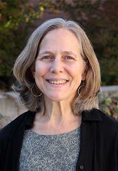 Professor Jennifer Moore