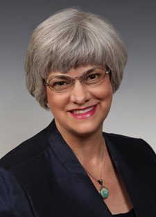Carol Parker