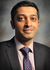 Professor Dave Sidhu