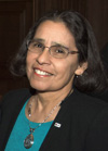 Professor Gloria Valencia-Weber