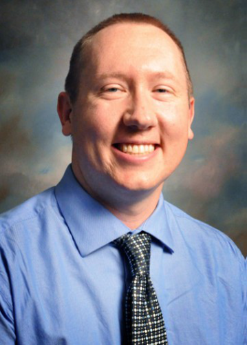 Andrew Anders