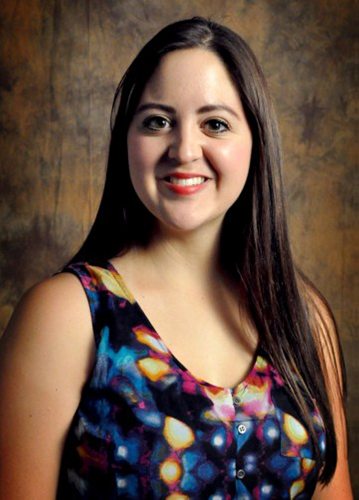 Suzanne Fortner