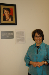 Professor Margaret E. Montoya