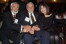 Distinguished Achievement Awards 2011