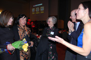 Distinguished Achievement Awards 2011