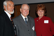 Distinguished Achievement Awards 2011