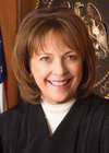 Judge Cynthia Fry