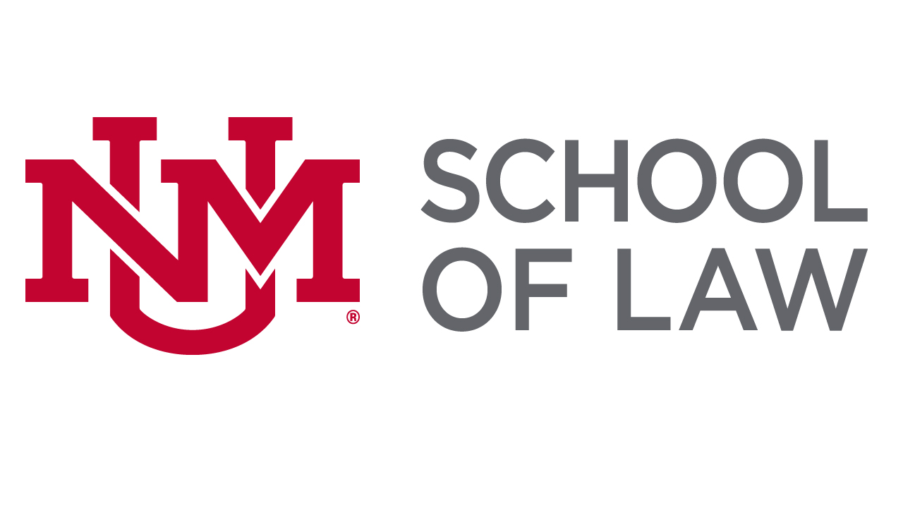 unm school of law logo