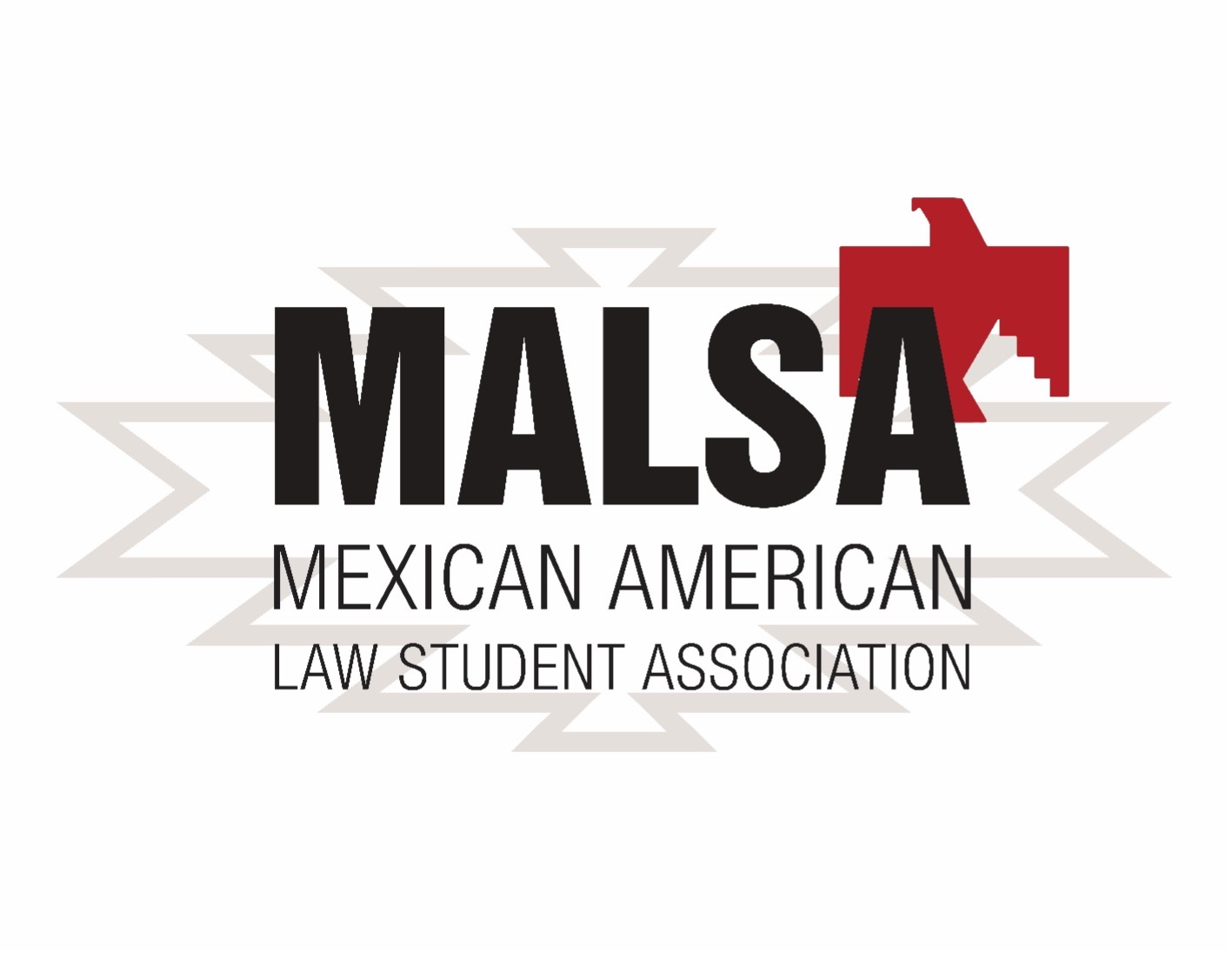 Logo for MALSA student organization
