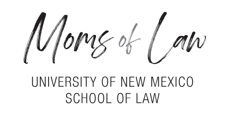 Moms of Law Logo graphic