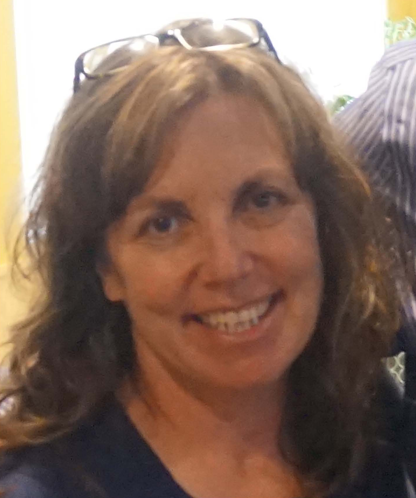 Margaret Katze