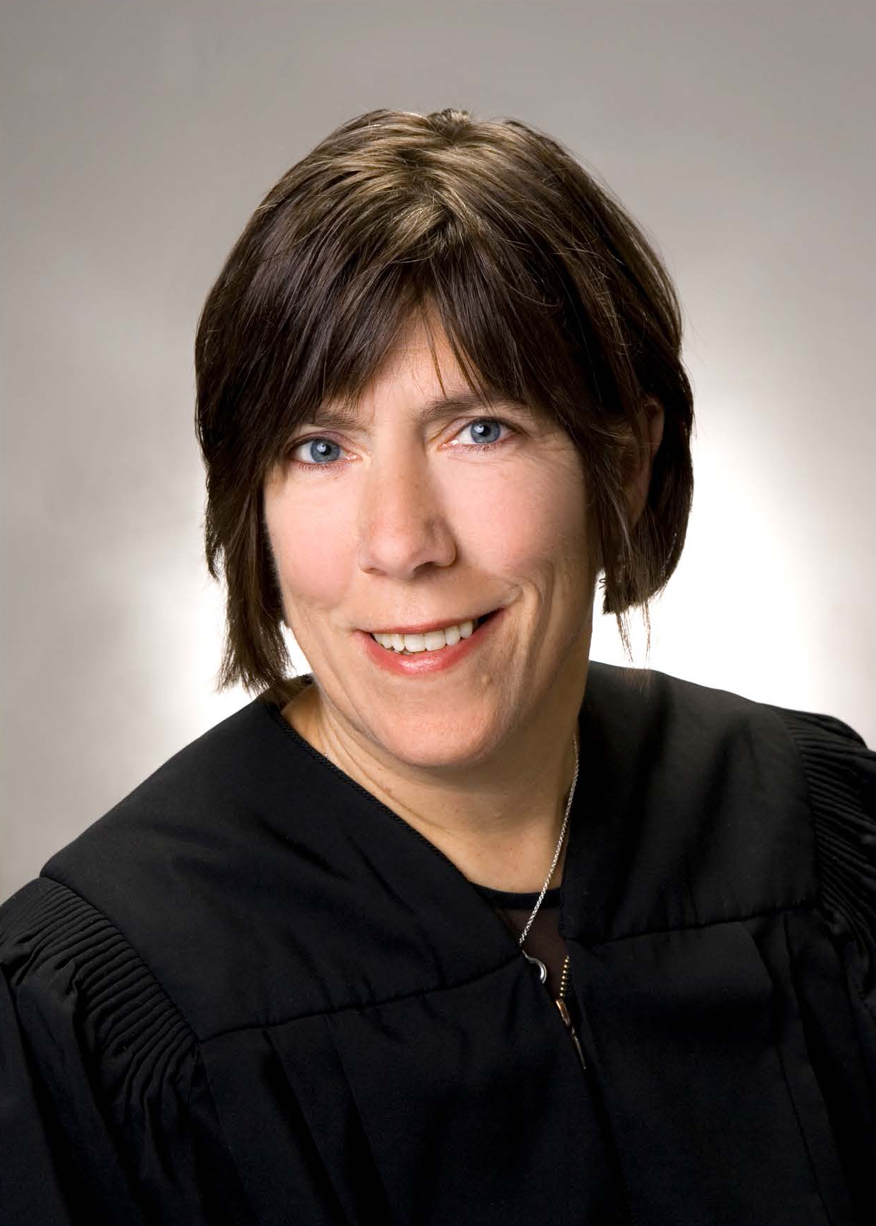 Chief Judge Nan G. Nash