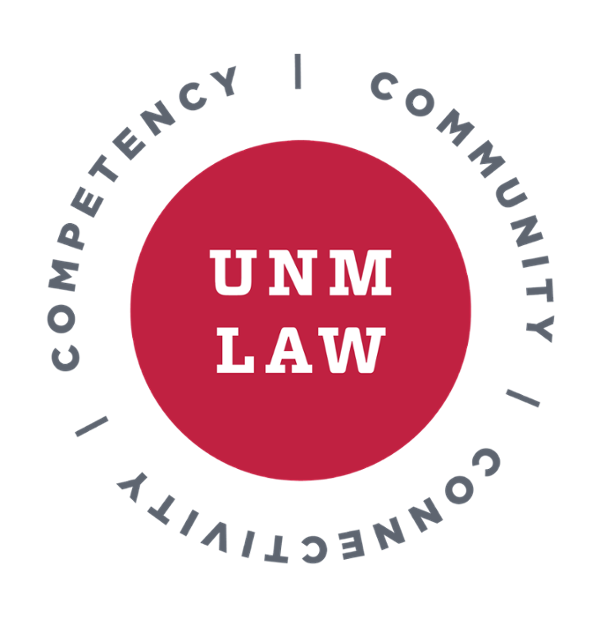 Admissions & Financial Aid School of Law The University of New Mexico