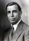 Senator Dennis Chavez
