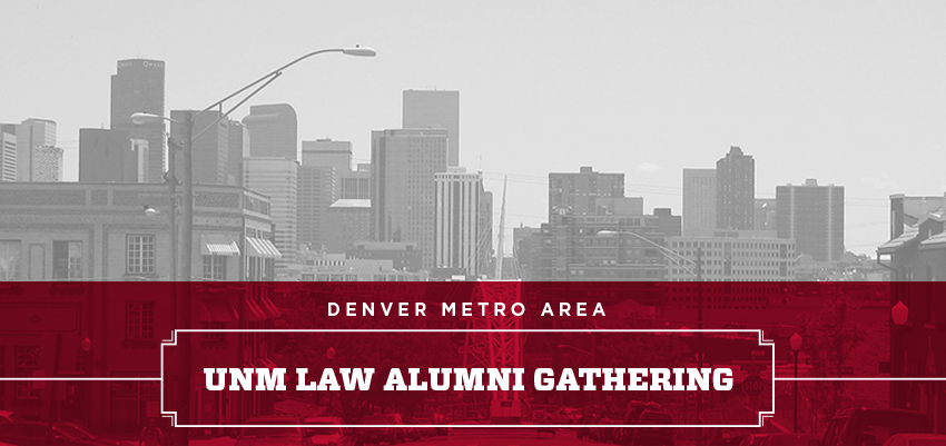 Denver Alumni Gathering