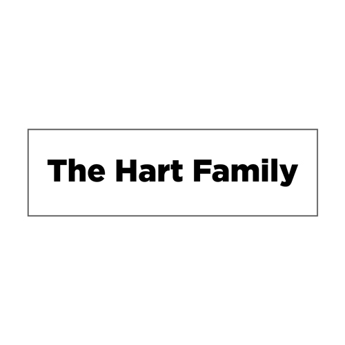 The Hart Family