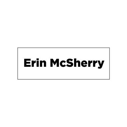 Erin McSherry 