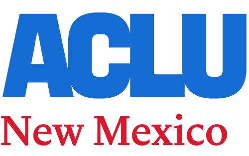 ACLU of NM logo