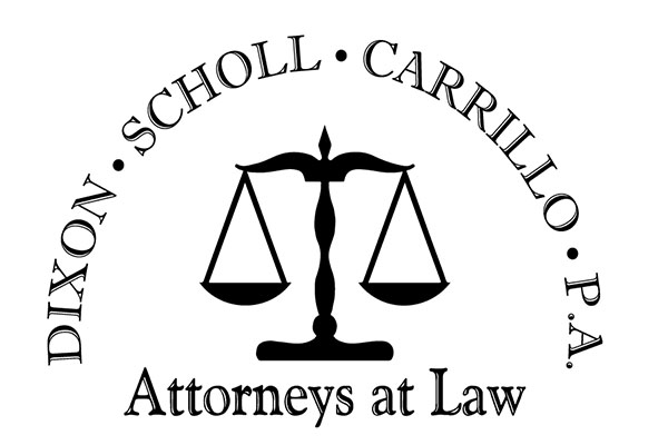 Dixon Scholl Carrillo, P.A. logo