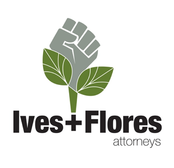 Ives & Flores PA logo
