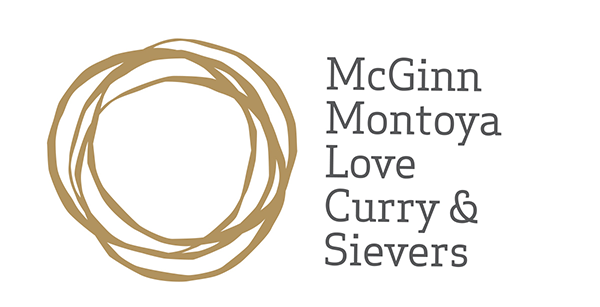 mcginn montoya logo