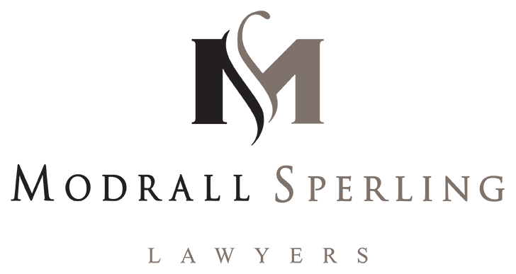 modrall sperling logo