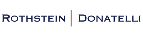 Rothstein Donatelli LLP logo
