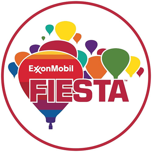 Balloon Fiesta
