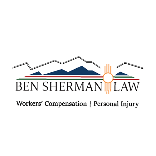 Ben Sherman Law