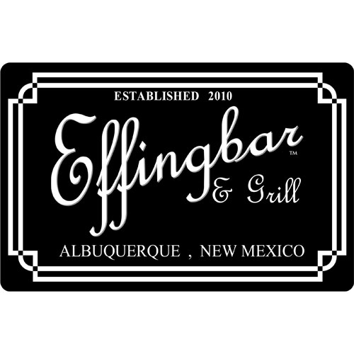 Effing Bar and Grill