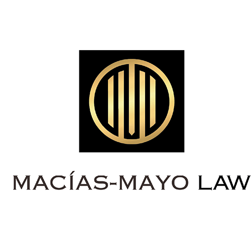 Macias-Mayo Law