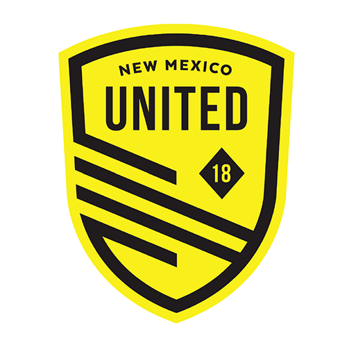 New Mexico United