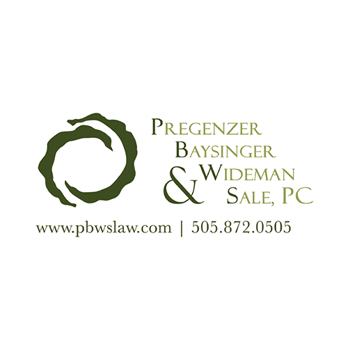 Pregenzer Baysinger Wideman & Sale, PC