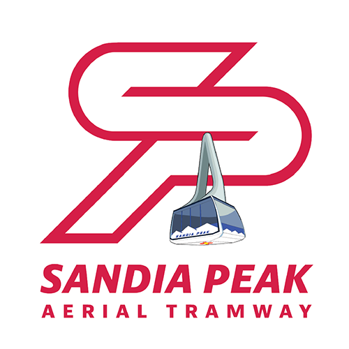 Sandia Tram