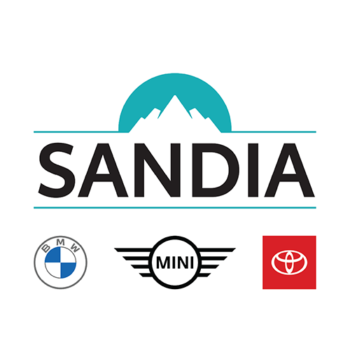 Sandia Toyota and Sandia BMW