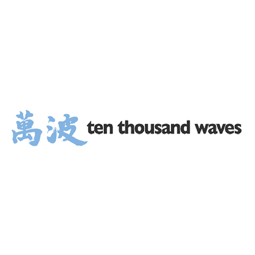 Ten Thousand Waves