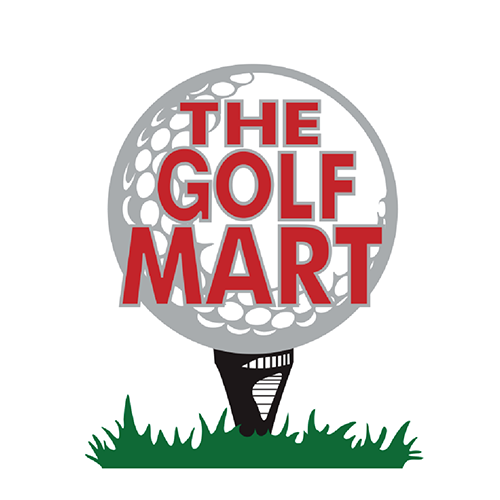 The Golf Mart: 