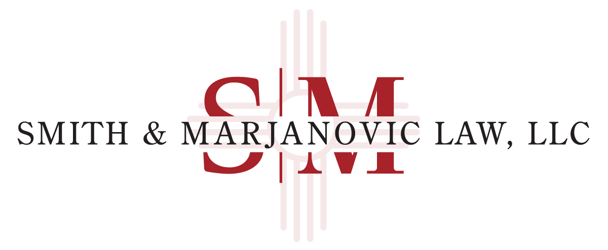 smith marjanovic law logo