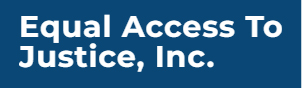 Equal access to justice inc